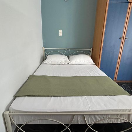Apartament Amelia Sitia Zewnętrze zdjęcie
