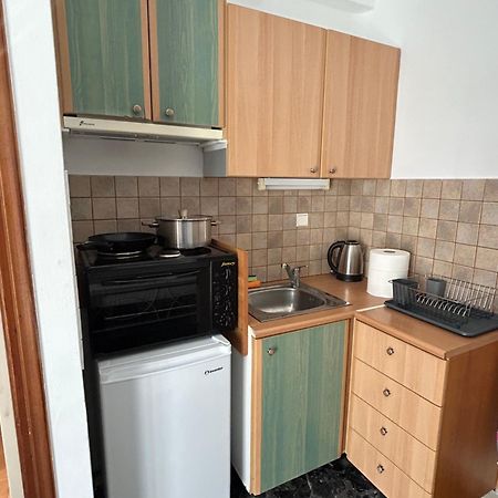 Apartament Amelia Sitia Zewnętrze zdjęcie