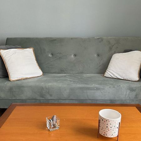 Apartament Amelia Sitia Zewnętrze zdjęcie