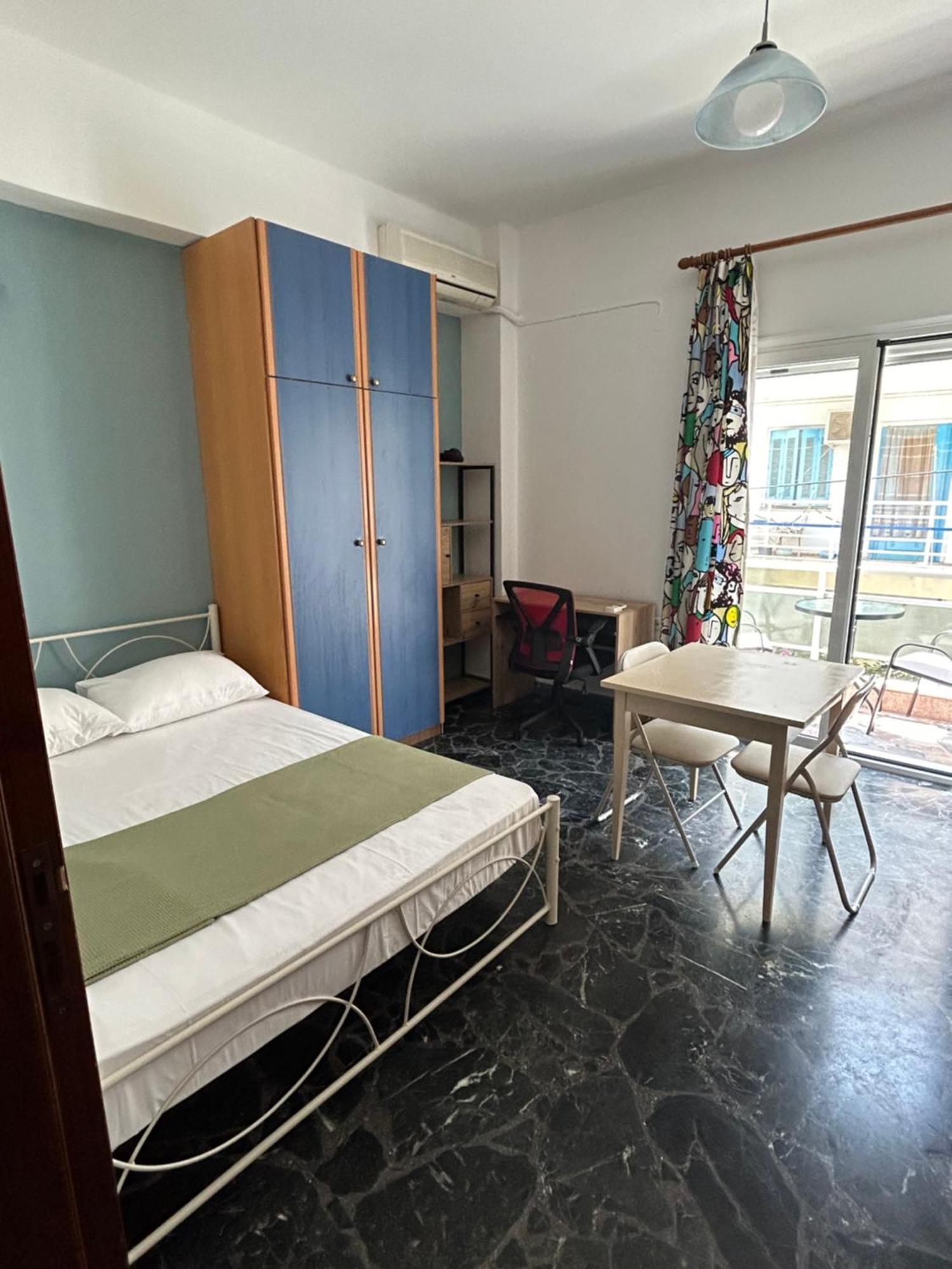 Apartament Amelia Sitia Zewnętrze zdjęcie