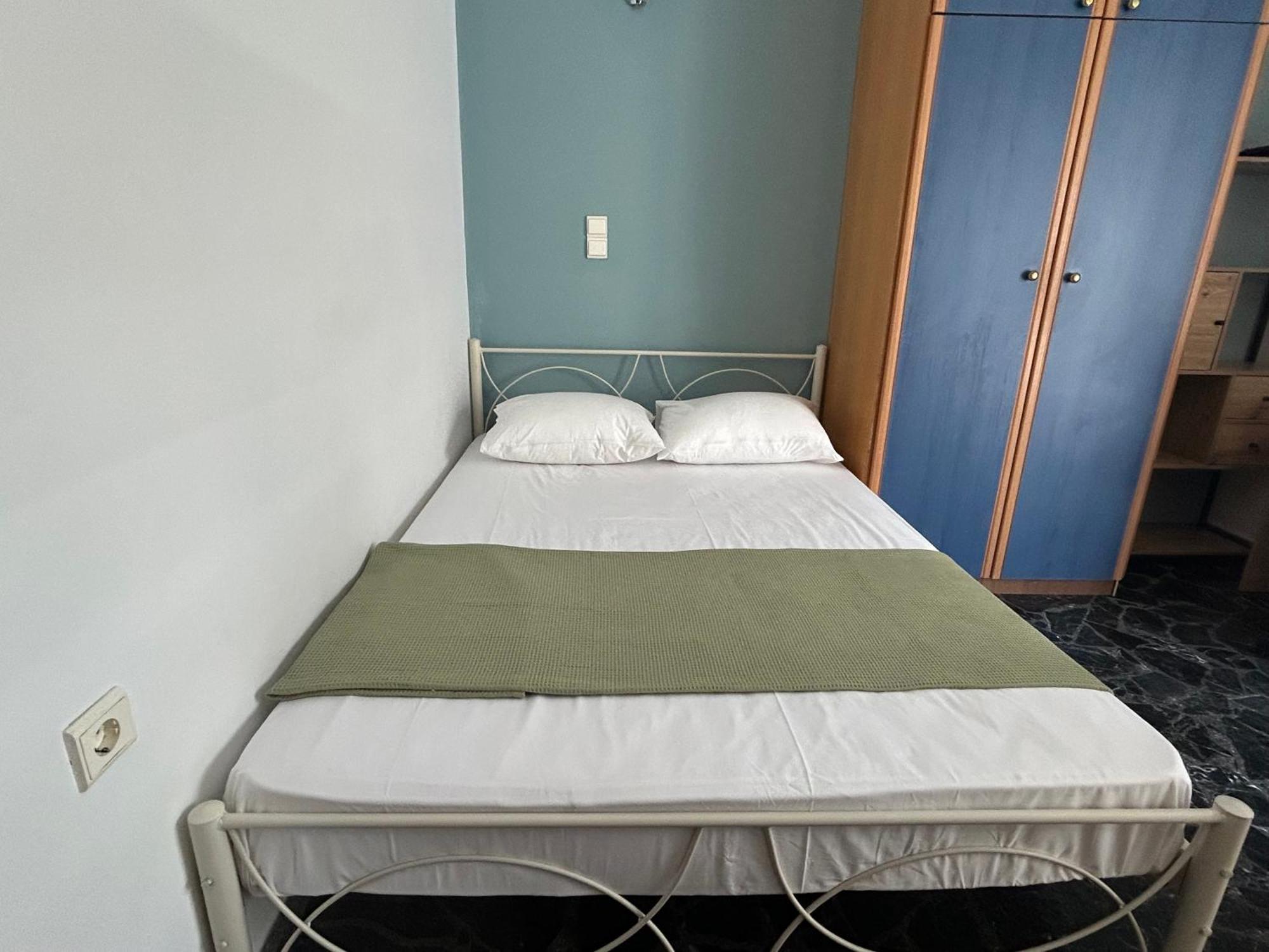 Apartament Amelia Sitia Zewnętrze zdjęcie