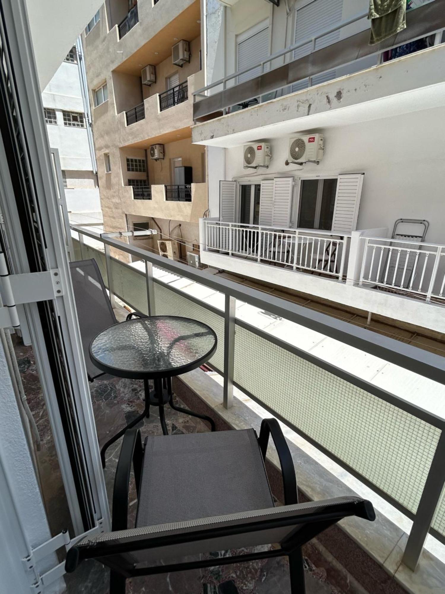 Apartament Amelia Sitia Zewnętrze zdjęcie