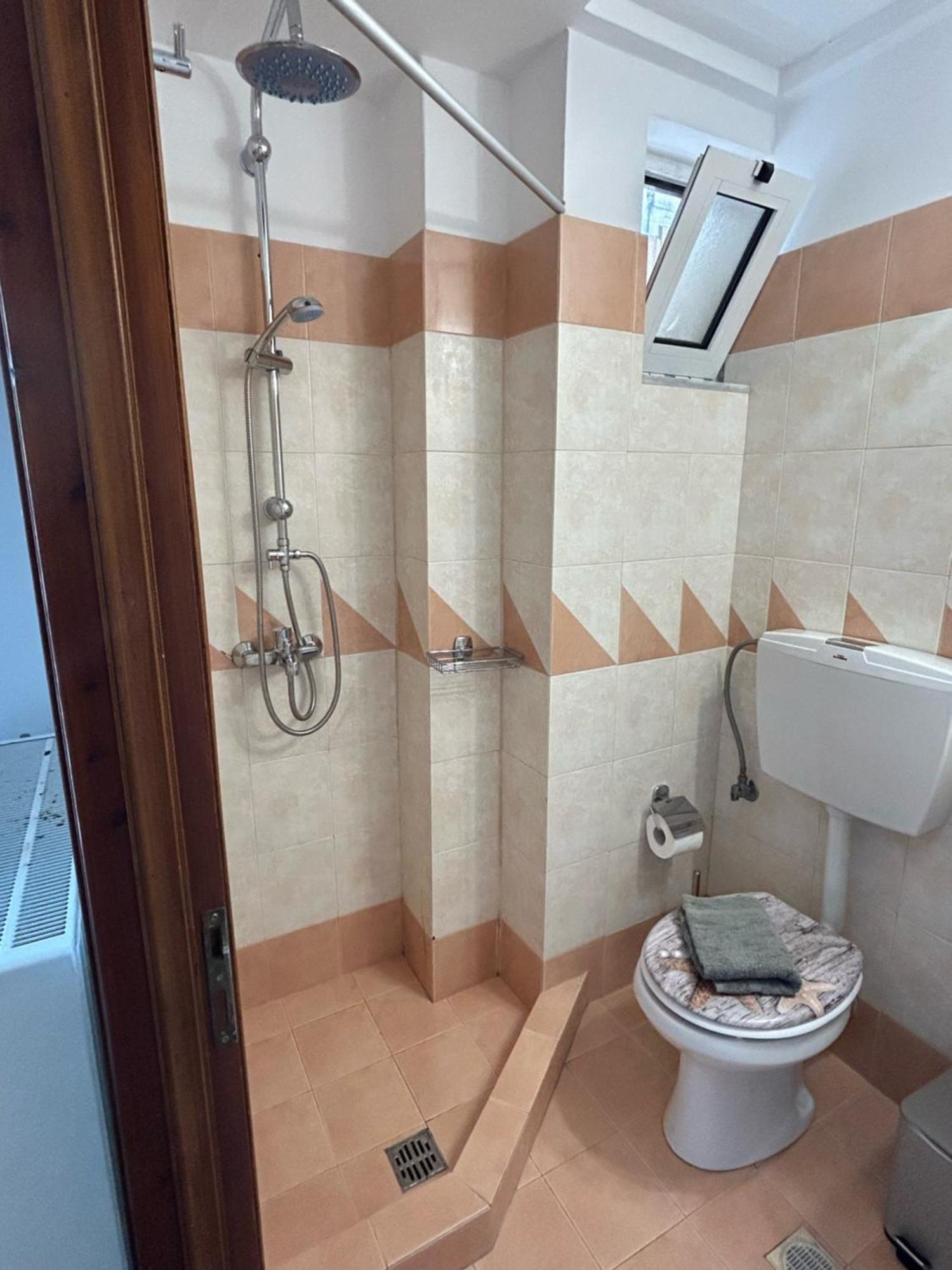 Apartament Amelia Sitia Zewnętrze zdjęcie