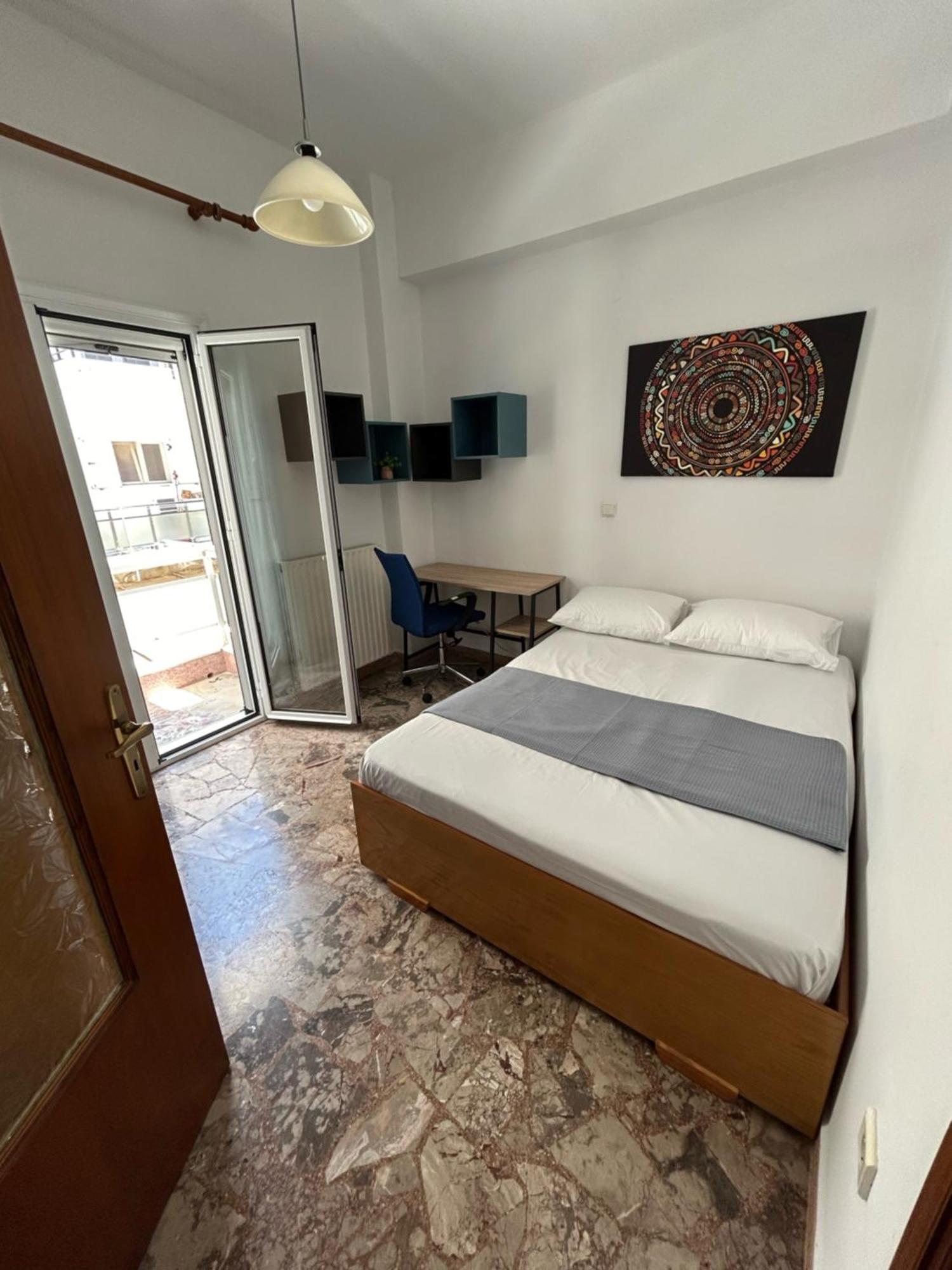 Apartament Amelia Sitia Zewnętrze zdjęcie