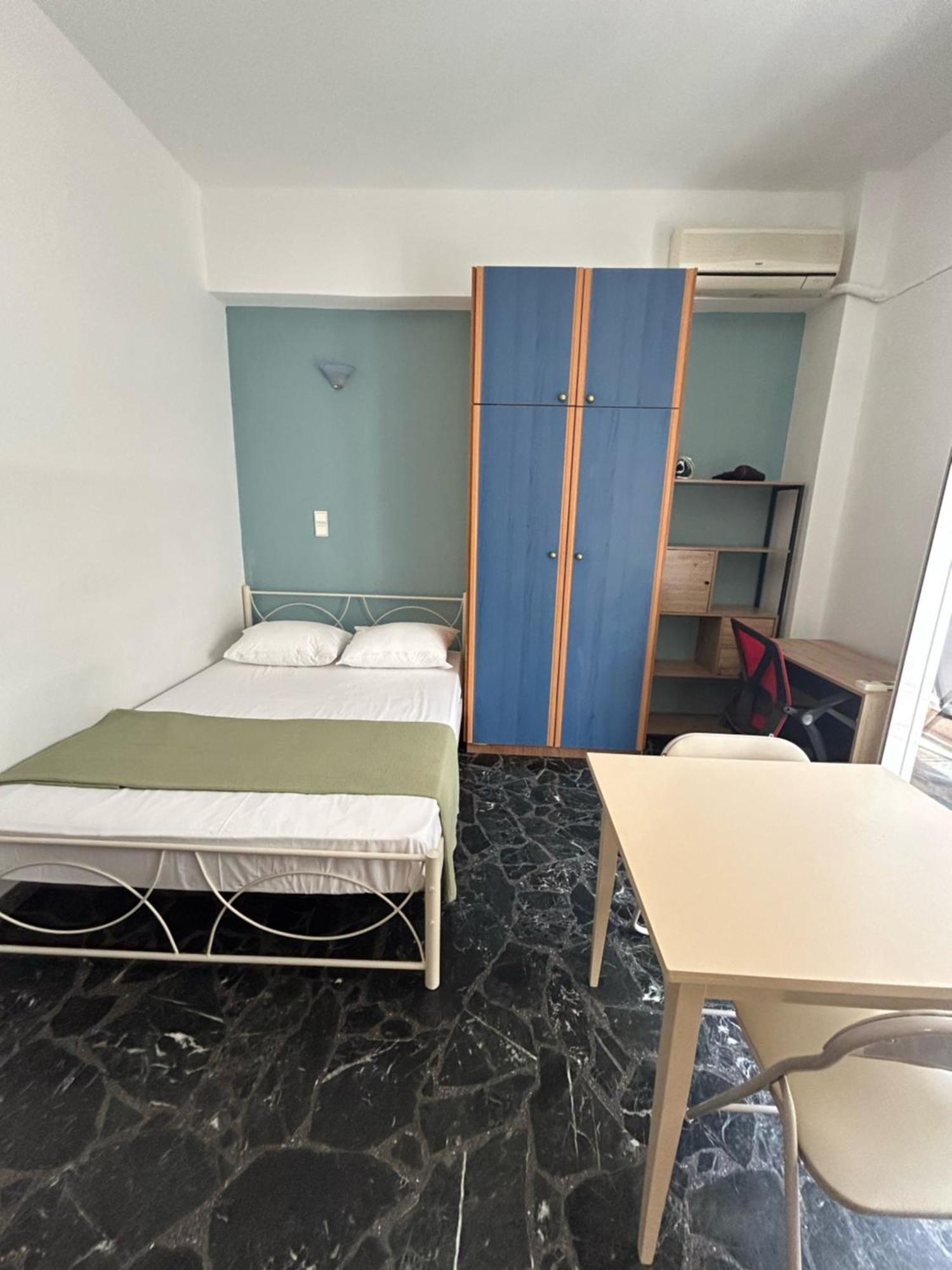 Apartament Amelia Sitia Zewnętrze zdjęcie