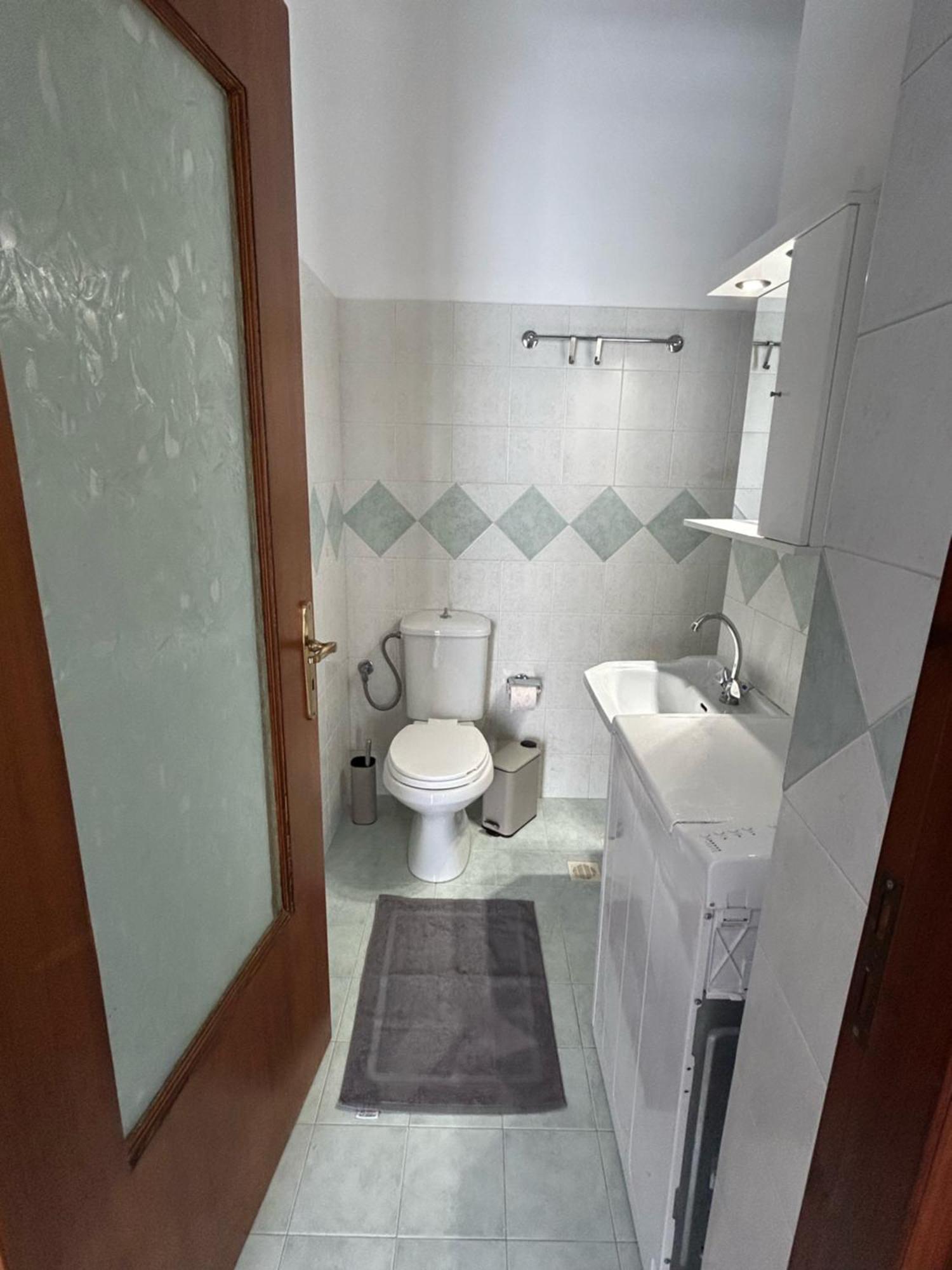 Apartament Amelia Sitia Zewnętrze zdjęcie