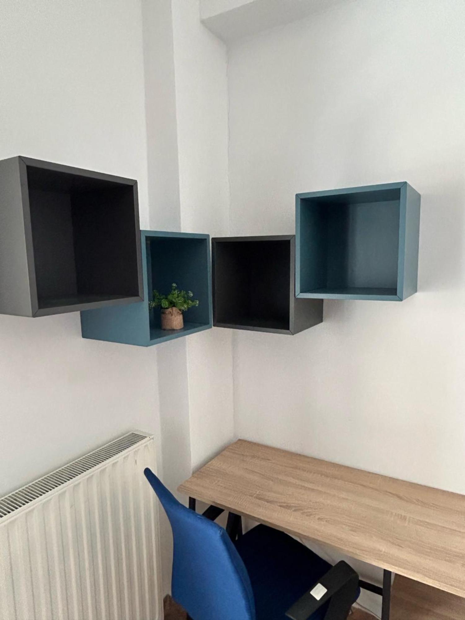 Apartament Amelia Sitia Zewnętrze zdjęcie