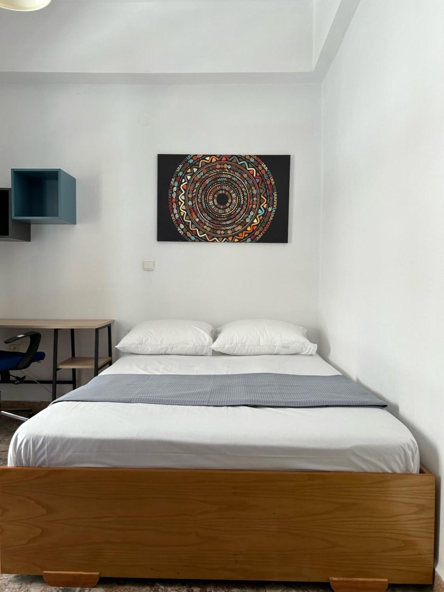 Apartament Amelia Sitia Zewnętrze zdjęcie